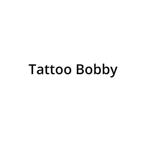 Tattoo Bobby